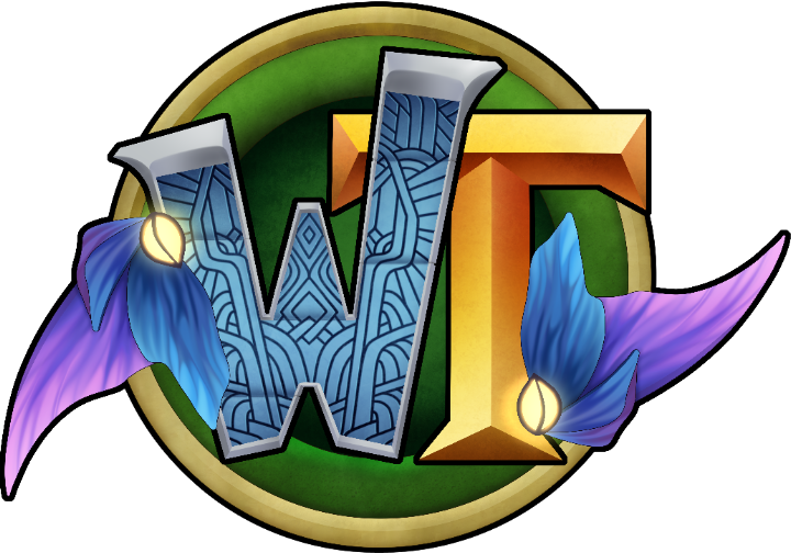 The WowTale crest